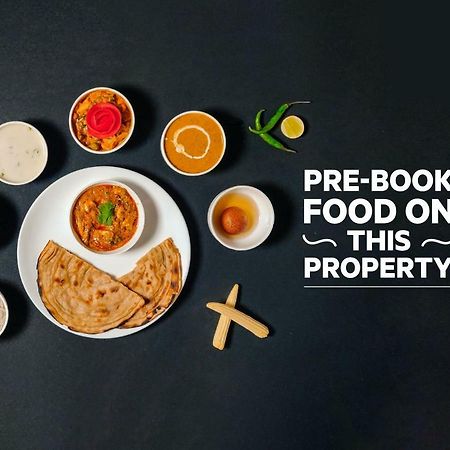 Oyo 6589 Shubhdeep Aashiyana Hotel Гургаон Екстериор снимка