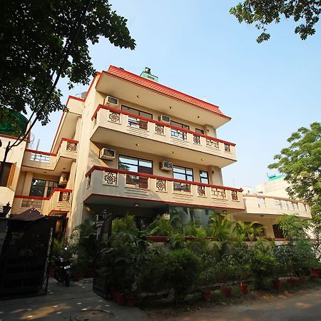 Oyo 6589 Shubhdeep Aashiyana Hotel Гургаон Екстериор снимка