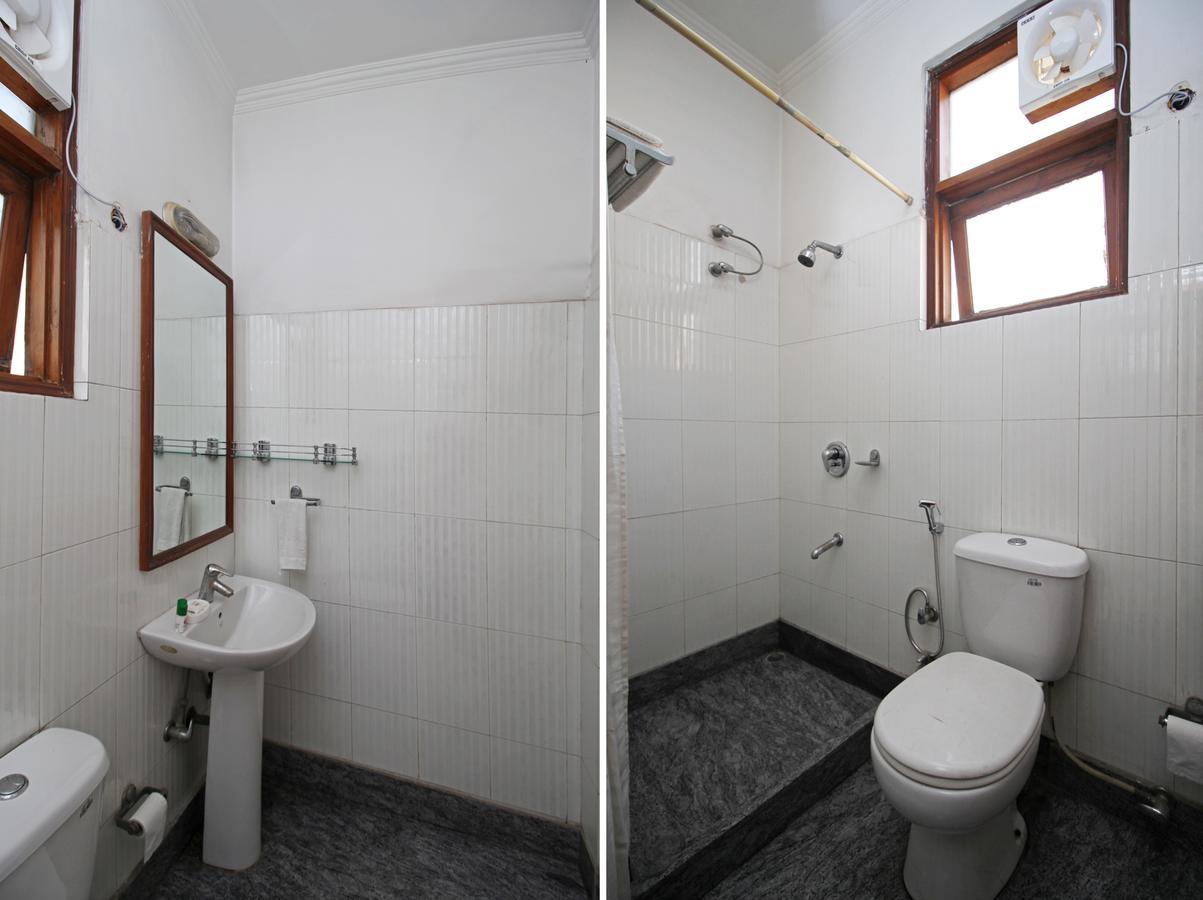 Oyo 6589 Shubhdeep Aashiyana Hotel Гургаон Екстериор снимка