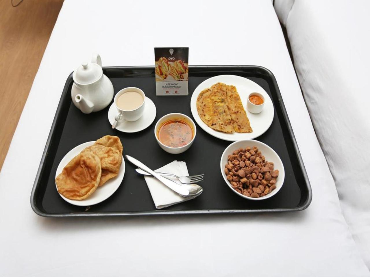 Oyo 6589 Shubhdeep Aashiyana Hotel Гургаон Екстериор снимка