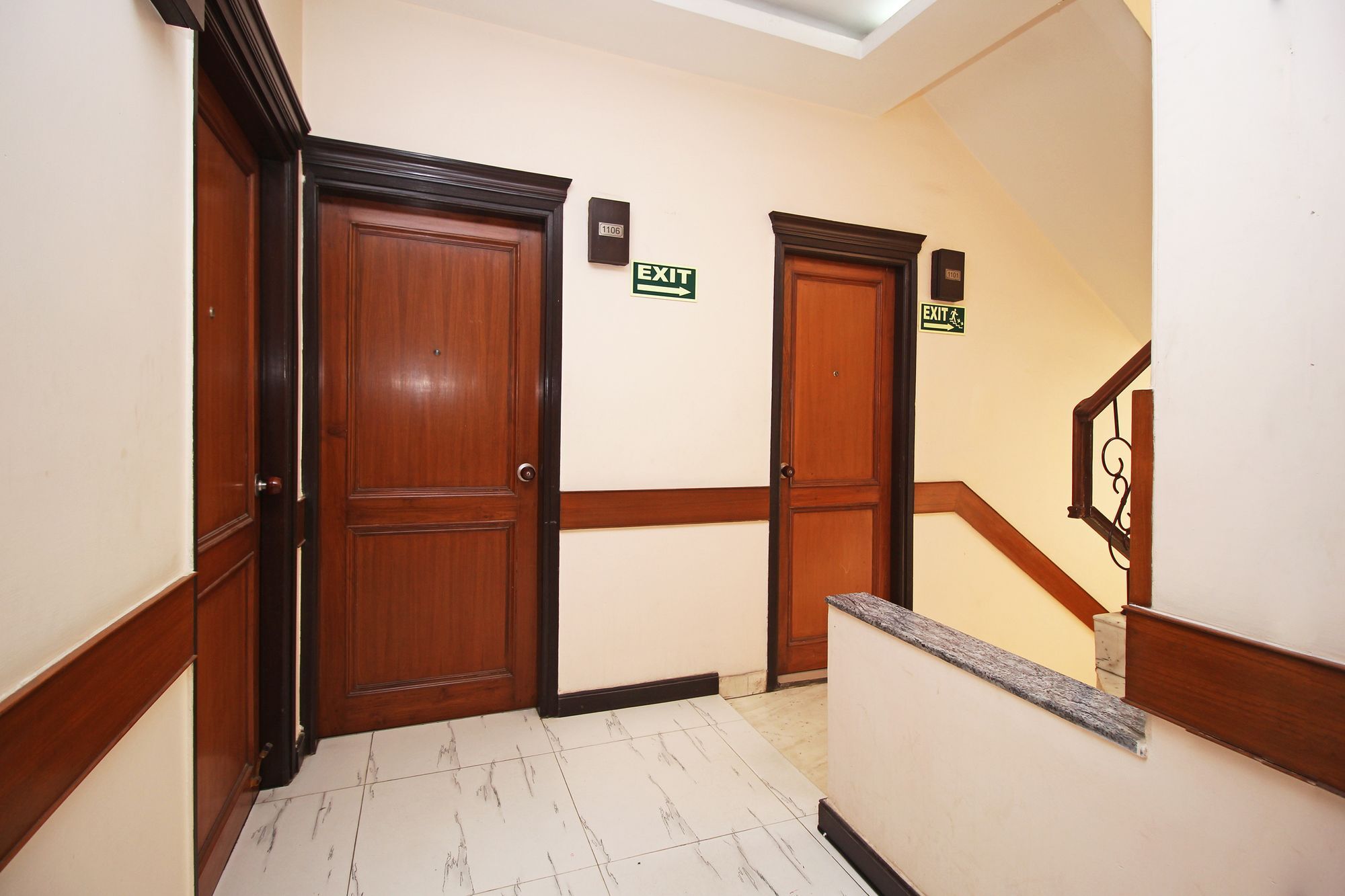 Oyo 6589 Shubhdeep Aashiyana Hotel Гургаон Екстериор снимка