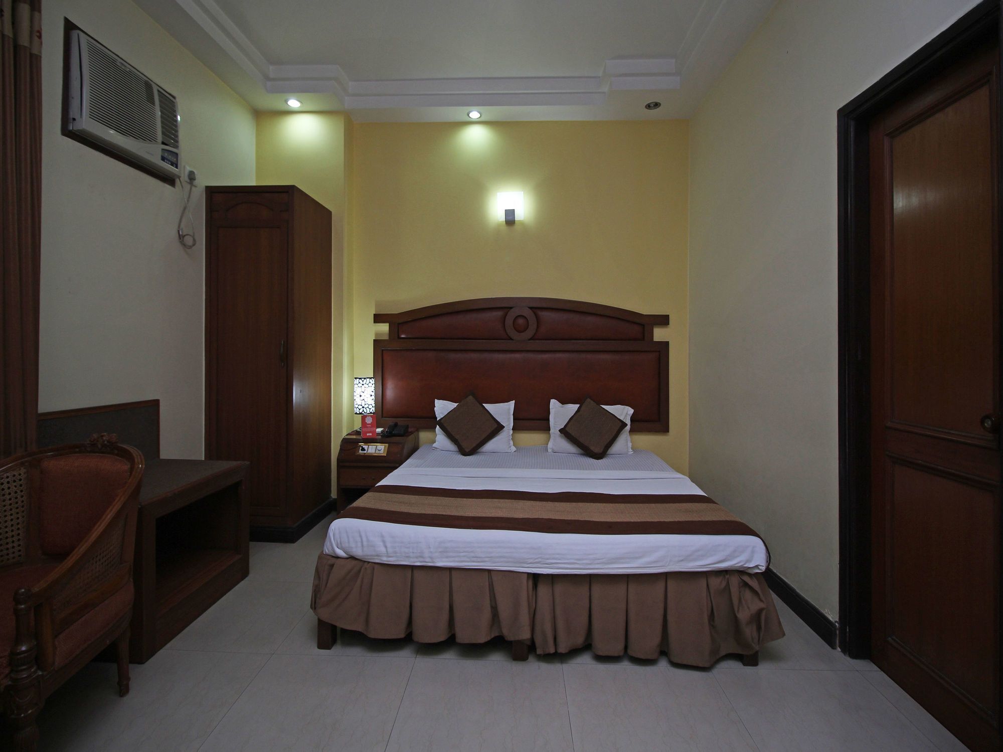 Oyo 6589 Shubhdeep Aashiyana Hotel Гургаон Екстериор снимка