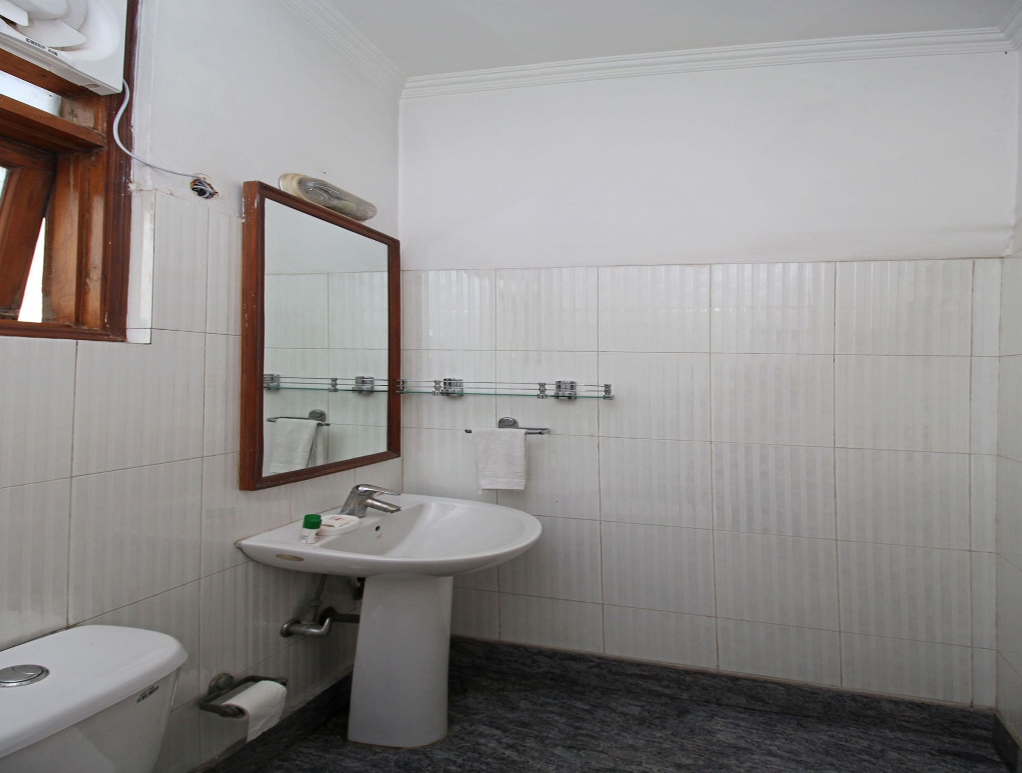 Oyo 6589 Shubhdeep Aashiyana Hotel Гургаон Екстериор снимка