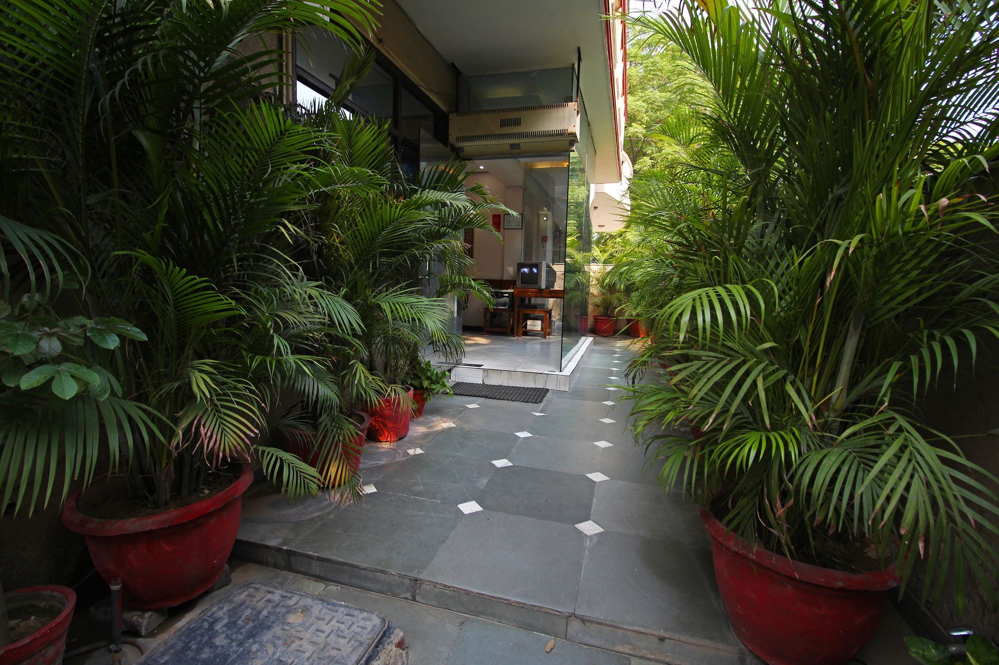 Oyo 6589 Shubhdeep Aashiyana Hotel Гургаон Екстериор снимка