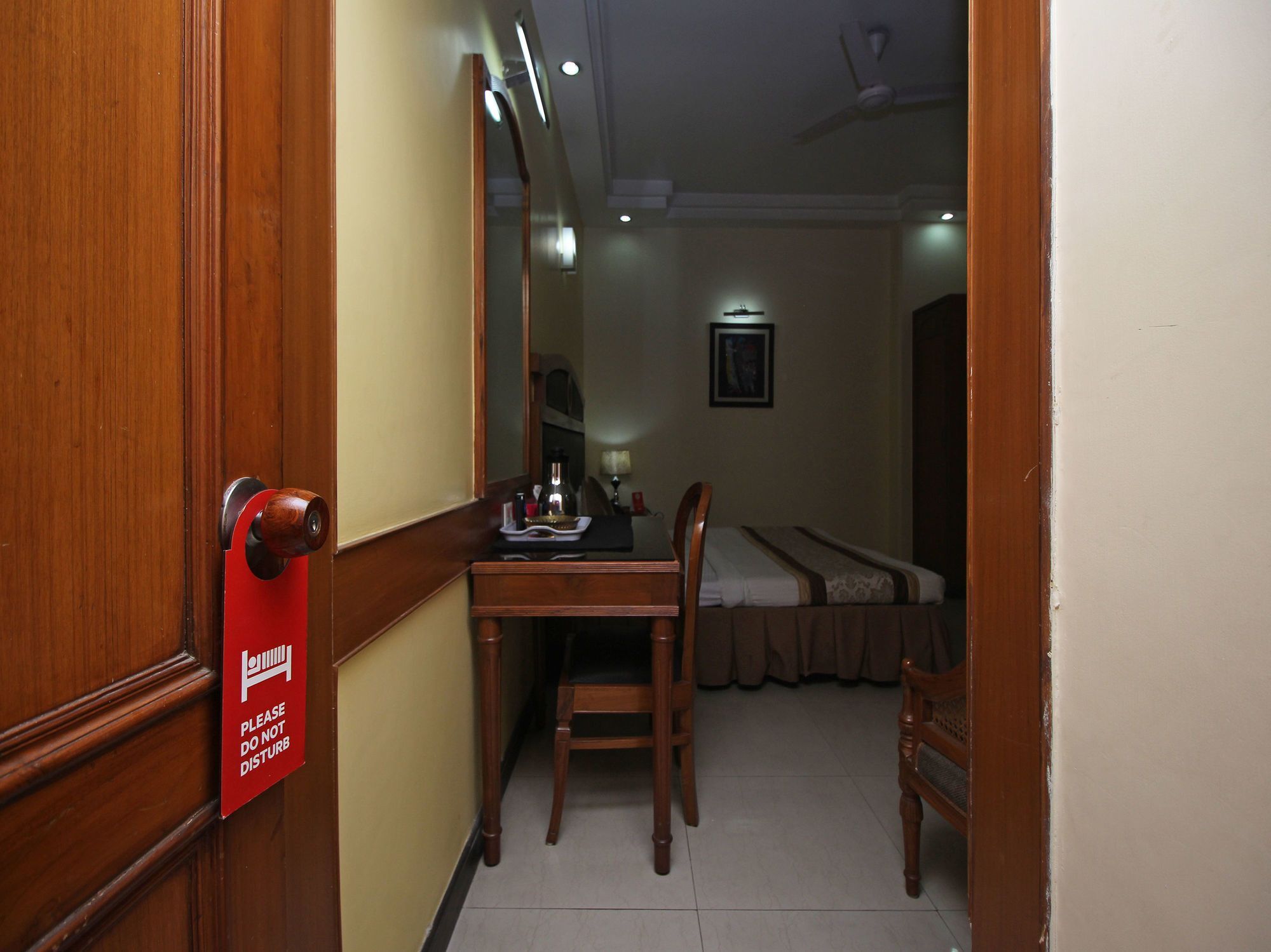 Oyo 6589 Shubhdeep Aashiyana Hotel Гургаон Екстериор снимка